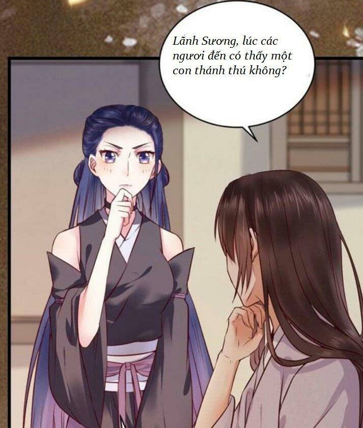 Tuyệt Sắc Quyến Rũ: Quỷ Y Chí Tôn - Chap 136