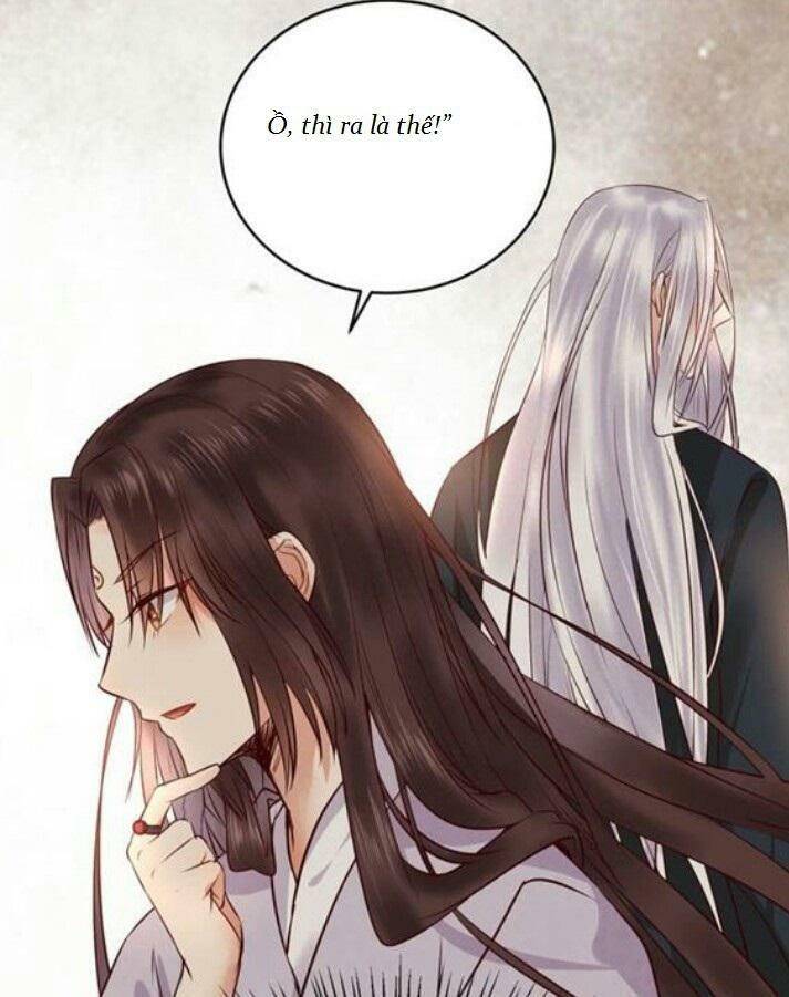 Tuyệt Sắc Quyến Rũ: Quỷ Y Chí Tôn - Chap 136