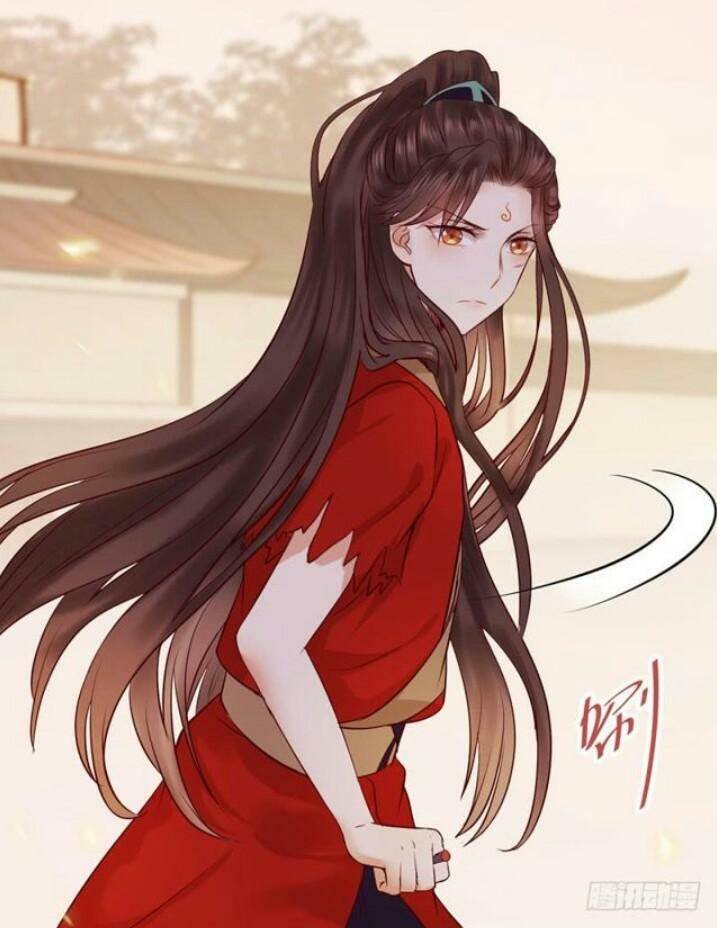 Tuyệt Sắc Quyến Rũ: Quỷ Y Chí Tôn - Chap 136