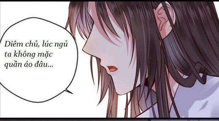 Tuyệt Sắc Quyến Rũ: Quỷ Y Chí Tôn - Chap 136