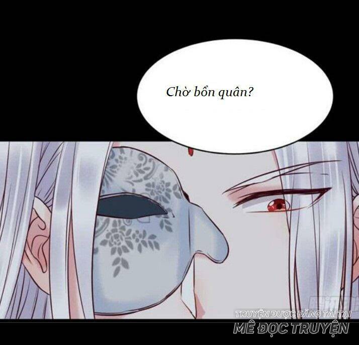 Tuyệt Sắc Quyến Rũ: Quỷ Y Chí Tôn - Chap 136