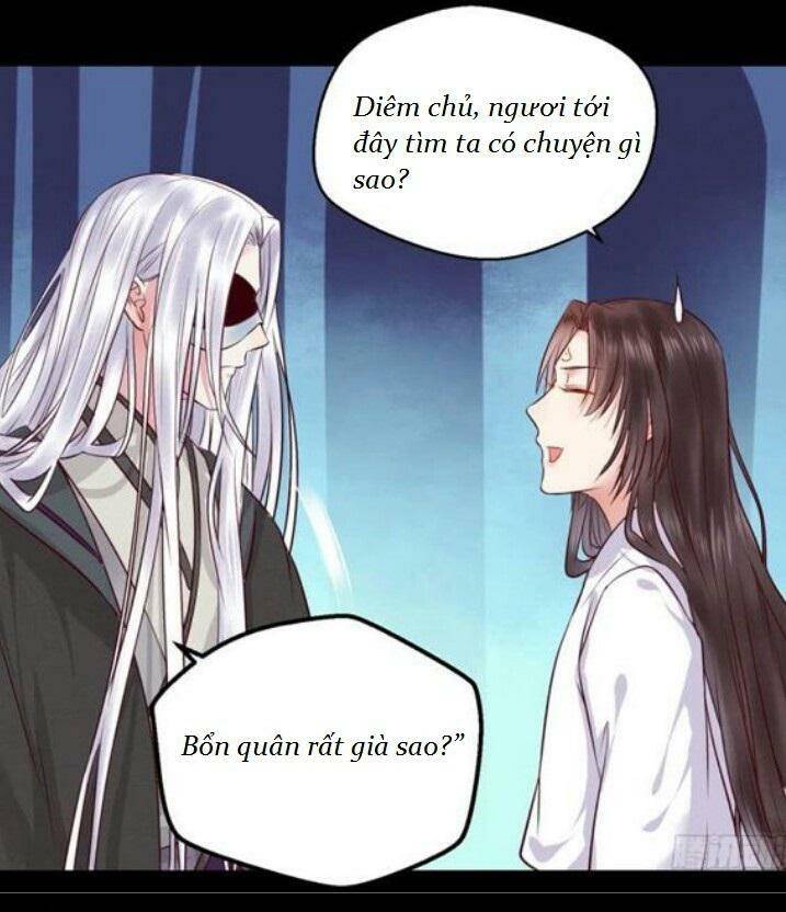 Tuyệt Sắc Quyến Rũ: Quỷ Y Chí Tôn - Chap 136