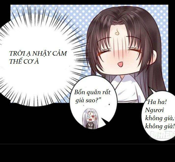 Tuyệt Sắc Quyến Rũ: Quỷ Y Chí Tôn - Chap 136