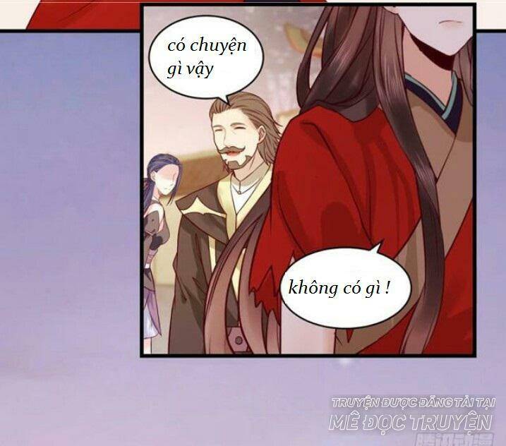 Tuyệt Sắc Quyến Rũ: Quỷ Y Chí Tôn - Chap 136