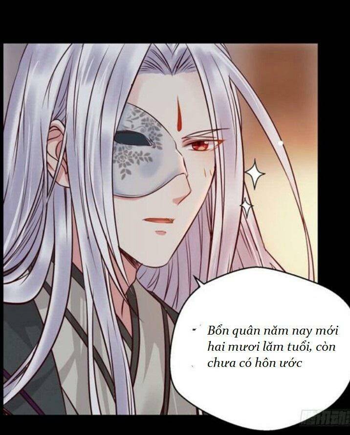 Tuyệt Sắc Quyến Rũ: Quỷ Y Chí Tôn - Chap 136