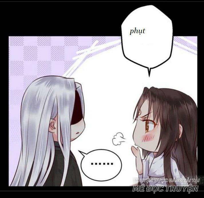 Tuyệt Sắc Quyến Rũ: Quỷ Y Chí Tôn - Chap 136