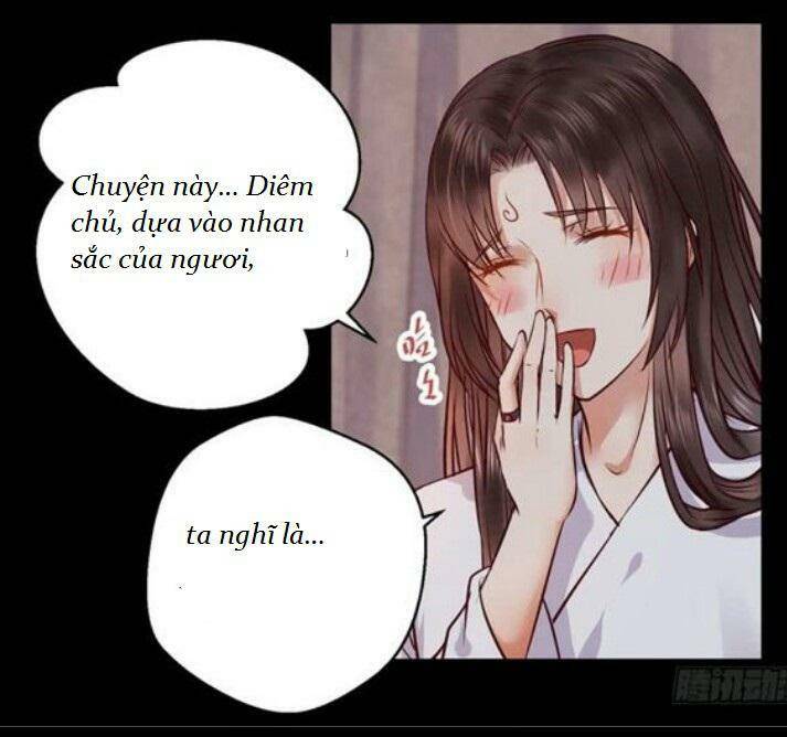 Tuyệt Sắc Quyến Rũ: Quỷ Y Chí Tôn - Chap 136