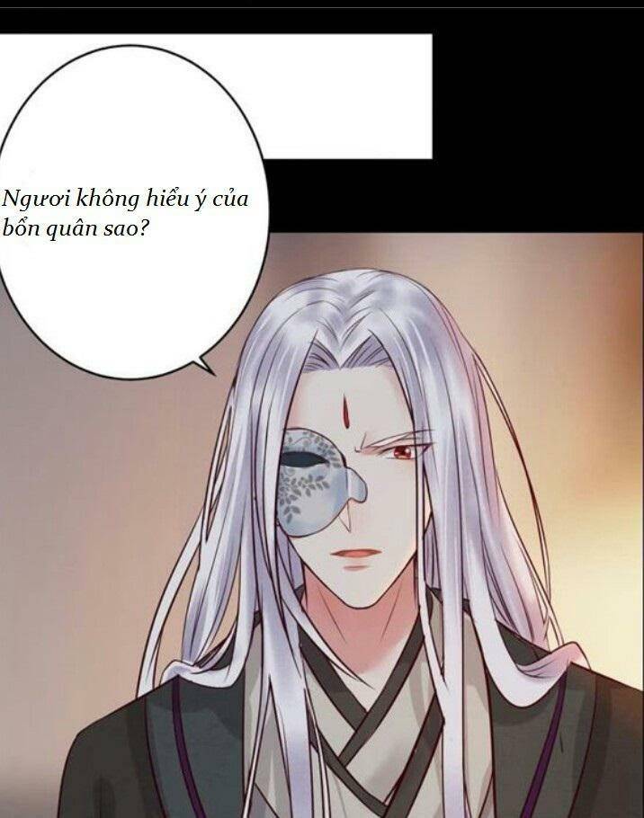 Tuyệt Sắc Quyến Rũ: Quỷ Y Chí Tôn - Chap 136