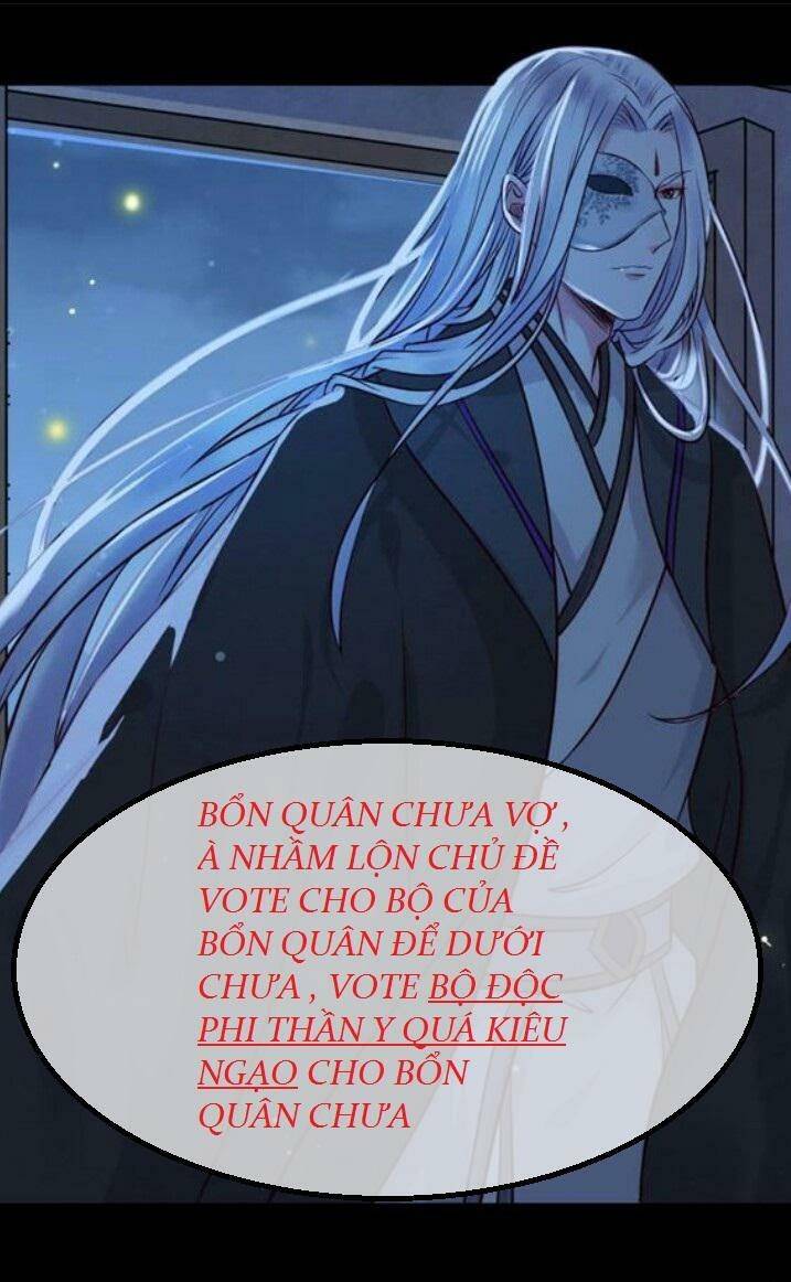 Tuyệt Sắc Quyến Rũ: Quỷ Y Chí Tôn - Chap 136