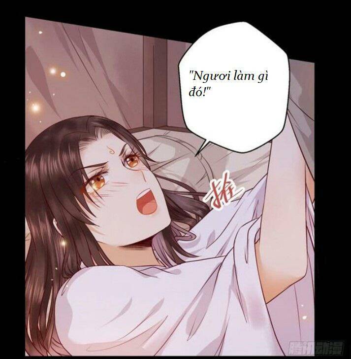 Tuyệt Sắc Quyến Rũ: Quỷ Y Chí Tôn - Chap 137