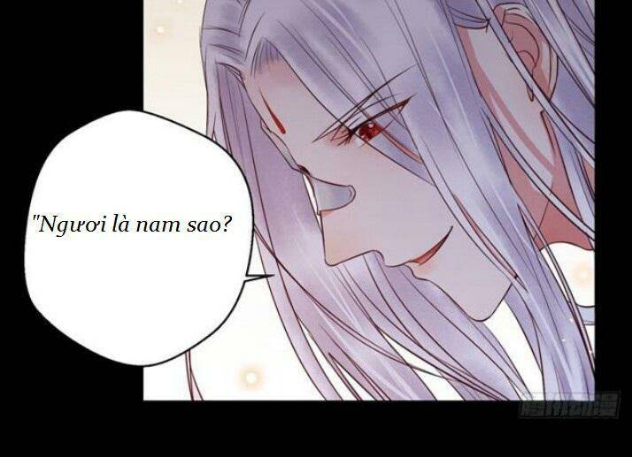 Tuyệt Sắc Quyến Rũ: Quỷ Y Chí Tôn - Chap 137