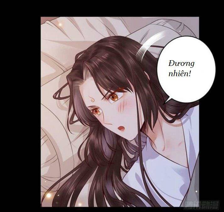 Tuyệt Sắc Quyến Rũ: Quỷ Y Chí Tôn - Chap 137