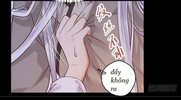 Tuyệt Sắc Quyến Rũ: Quỷ Y Chí Tôn - Chap 137