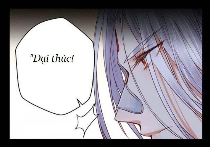 Tuyệt Sắc Quyến Rũ: Quỷ Y Chí Tôn - Chap 137