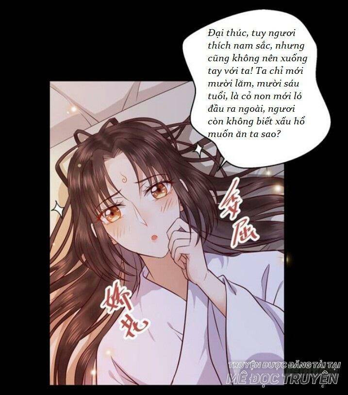 Tuyệt Sắc Quyến Rũ: Quỷ Y Chí Tôn - Chap 137