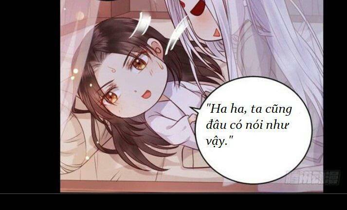 Tuyệt Sắc Quyến Rũ: Quỷ Y Chí Tôn - Chap 137