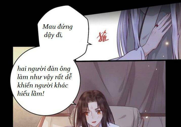 Tuyệt Sắc Quyến Rũ: Quỷ Y Chí Tôn - Chap 137