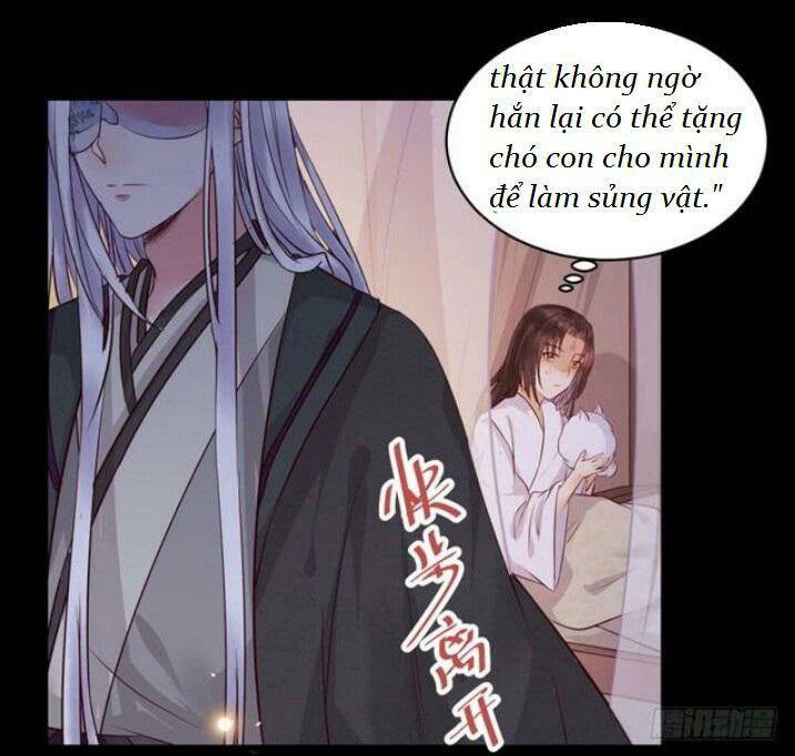 Tuyệt Sắc Quyến Rũ: Quỷ Y Chí Tôn - Chap 137