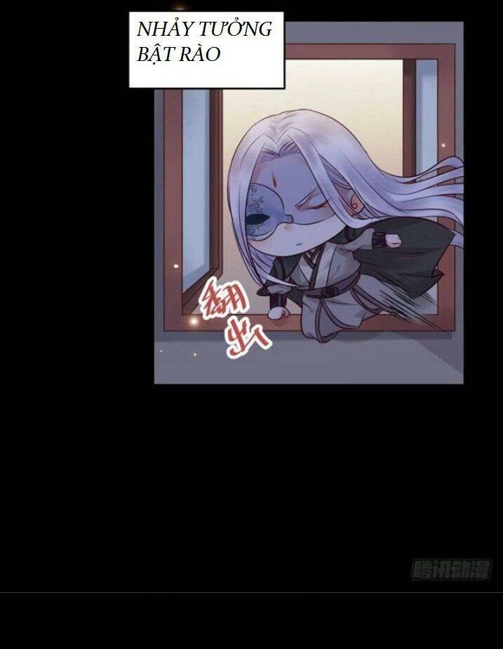 Tuyệt Sắc Quyến Rũ: Quỷ Y Chí Tôn - Chap 137