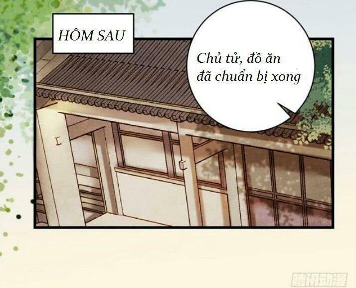 Tuyệt Sắc Quyến Rũ: Quỷ Y Chí Tôn - Chap 137