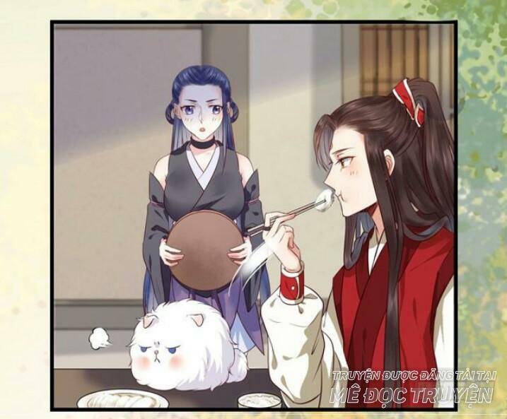 Tuyệt Sắc Quyến Rũ: Quỷ Y Chí Tôn - Chap 137