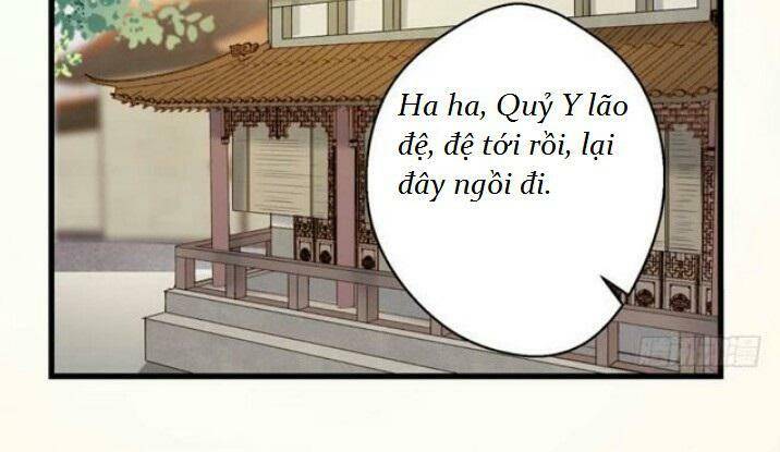 Tuyệt Sắc Quyến Rũ: Quỷ Y Chí Tôn - Chap 137