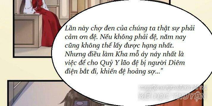Tuyệt Sắc Quyến Rũ: Quỷ Y Chí Tôn - Chap 137