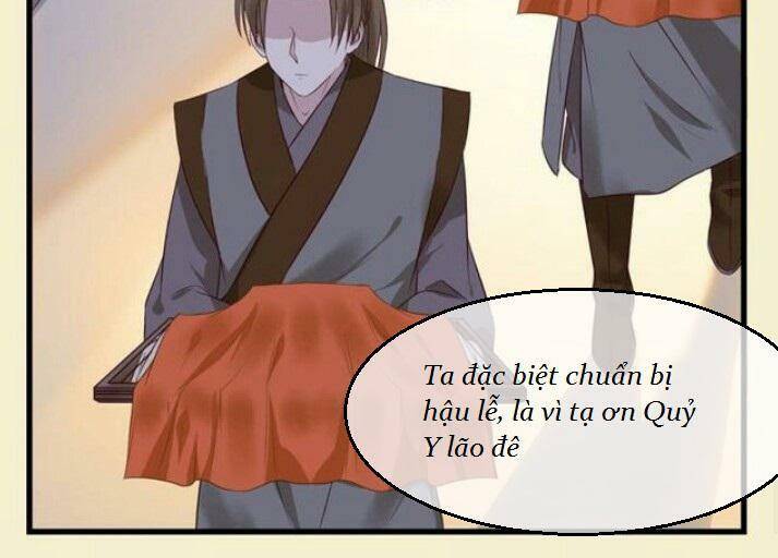 Tuyệt Sắc Quyến Rũ: Quỷ Y Chí Tôn - Chap 137