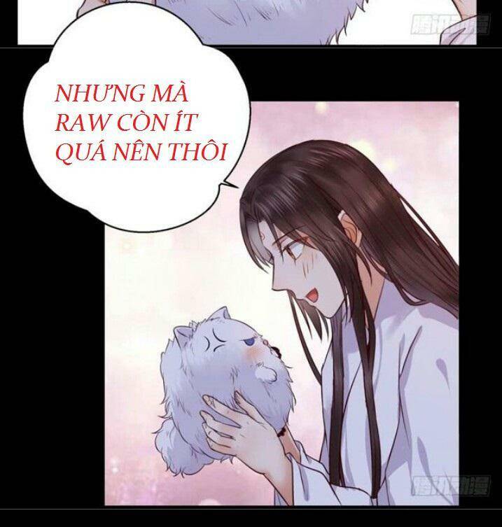 Tuyệt Sắc Quyến Rũ: Quỷ Y Chí Tôn - Chap 137