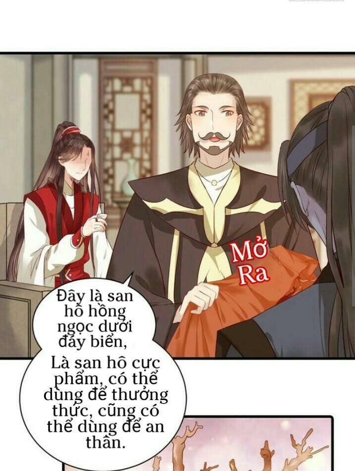 Tuyệt Sắc Quyến Rũ: Quỷ Y Chí Tôn - Chap 138