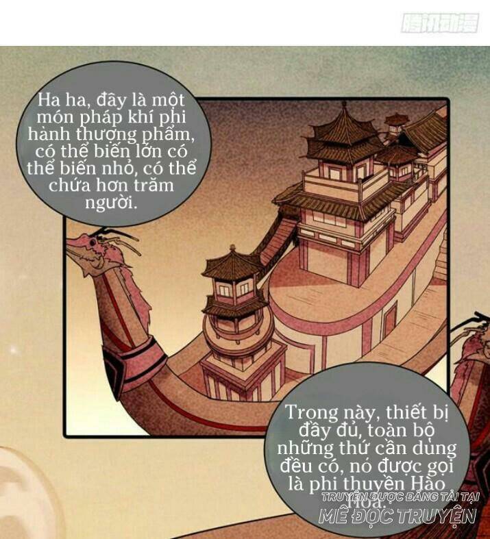 Tuyệt Sắc Quyến Rũ: Quỷ Y Chí Tôn - Chap 138