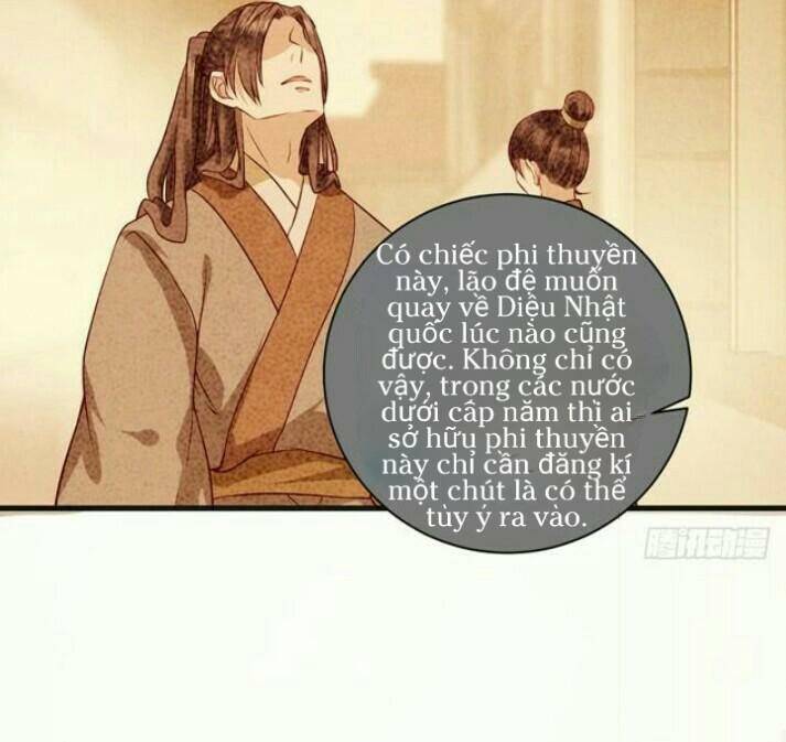 Tuyệt Sắc Quyến Rũ: Quỷ Y Chí Tôn - Chap 138