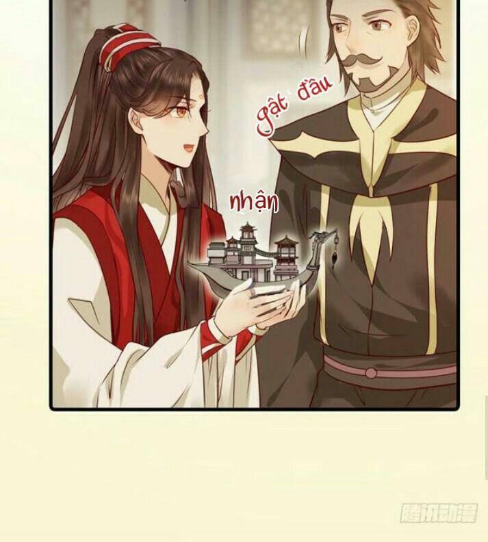 Tuyệt Sắc Quyến Rũ: Quỷ Y Chí Tôn - Chap 138