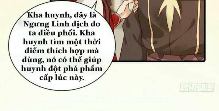 Tuyệt Sắc Quyến Rũ: Quỷ Y Chí Tôn - Chap 138