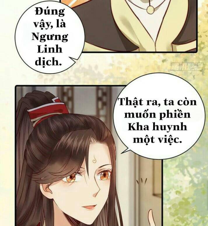 Tuyệt Sắc Quyến Rũ: Quỷ Y Chí Tôn - Chap 138