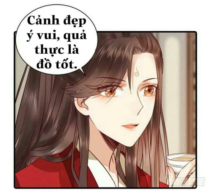 Tuyệt Sắc Quyến Rũ: Quỷ Y Chí Tôn - Chap 138