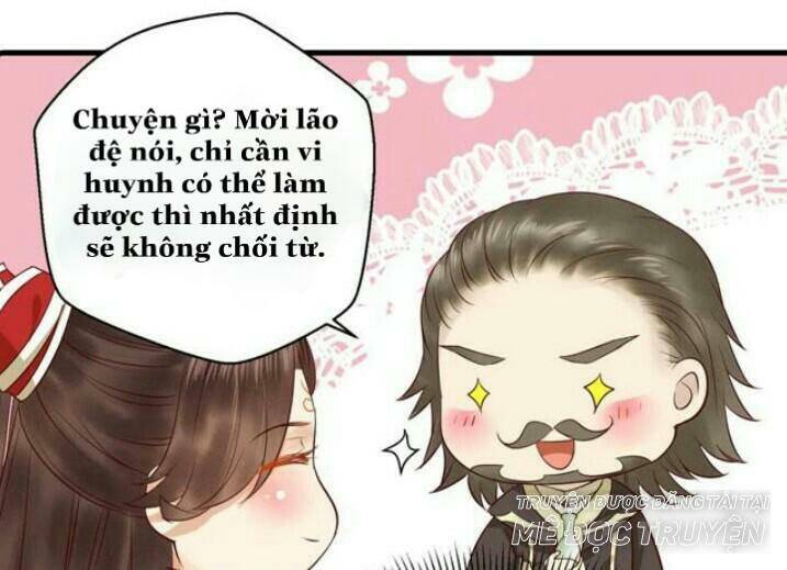 Tuyệt Sắc Quyến Rũ: Quỷ Y Chí Tôn - Chap 138