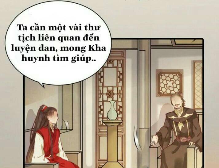 Tuyệt Sắc Quyến Rũ: Quỷ Y Chí Tôn - Chap 138