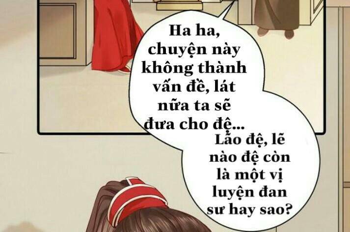 Tuyệt Sắc Quyến Rũ: Quỷ Y Chí Tôn - Chap 138