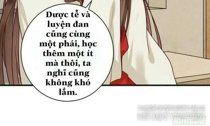 Tuyệt Sắc Quyến Rũ: Quỷ Y Chí Tôn - Chap 138