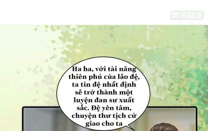 Tuyệt Sắc Quyến Rũ: Quỷ Y Chí Tôn - Chap 138