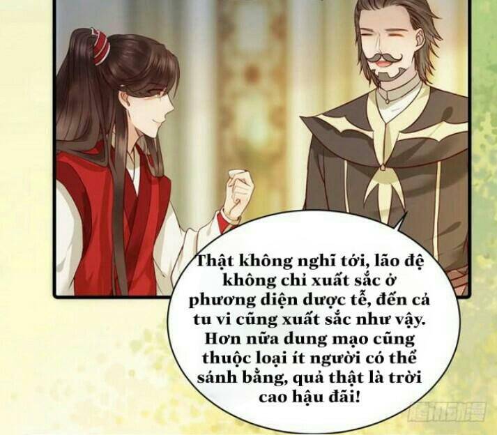 Tuyệt Sắc Quyến Rũ: Quỷ Y Chí Tôn - Chap 138