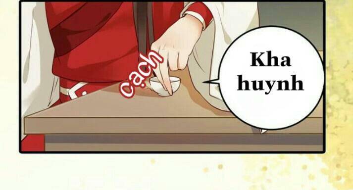 Tuyệt Sắc Quyến Rũ: Quỷ Y Chí Tôn - Chap 138