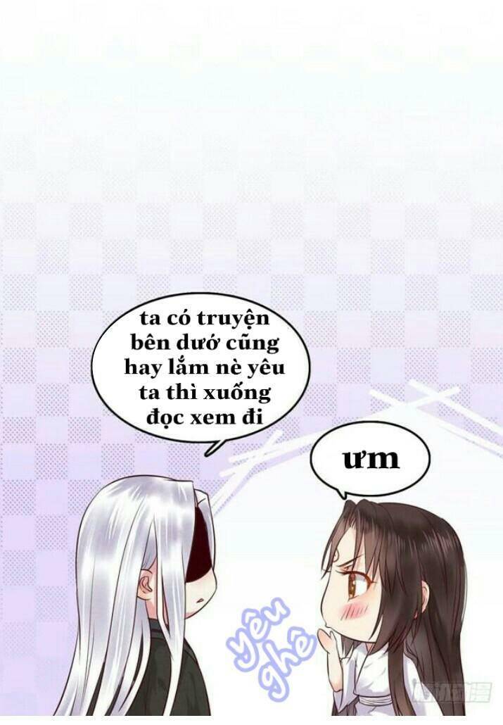 Tuyệt Sắc Quyến Rũ: Quỷ Y Chí Tôn - Chap 138