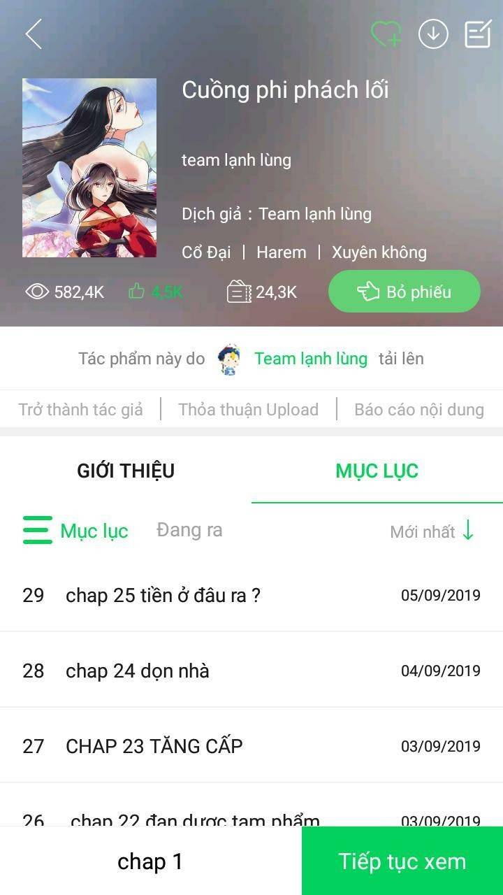 Tuyệt Sắc Quyến Rũ: Quỷ Y Chí Tôn - Chap 138