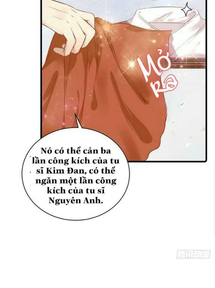 Tuyệt Sắc Quyến Rũ: Quỷ Y Chí Tôn - Chap 138