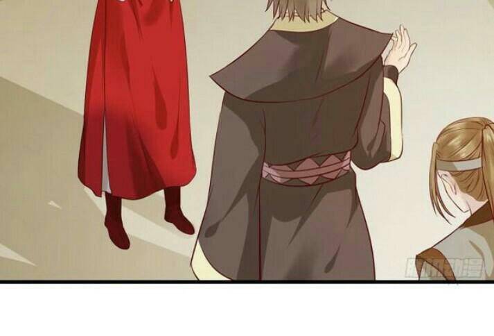 Tuyệt Sắc Quyến Rũ: Quỷ Y Chí Tôn - Chap 138