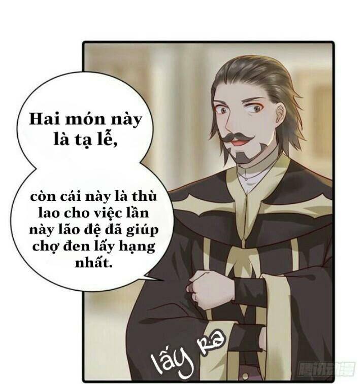 Tuyệt Sắc Quyến Rũ: Quỷ Y Chí Tôn - Chap 138