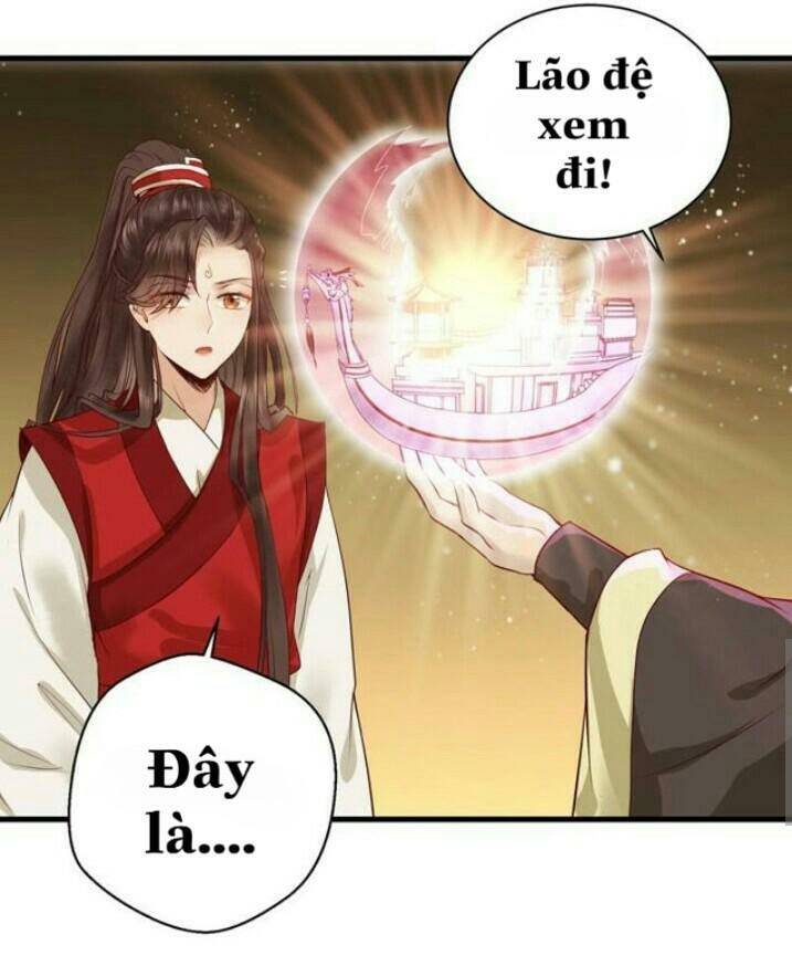 Tuyệt Sắc Quyến Rũ: Quỷ Y Chí Tôn - Chap 138