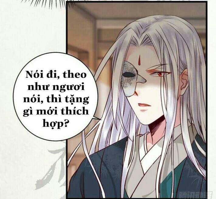 Tuyệt Sắc Quyến Rũ: Quỷ Y Chí Tôn - Chap 139